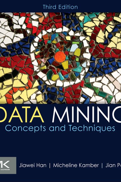Data Mining Concepts and Techniques