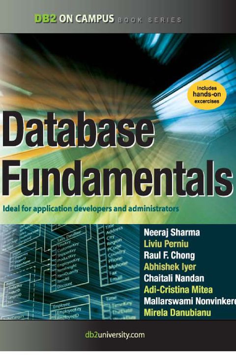 Database Fundamentals