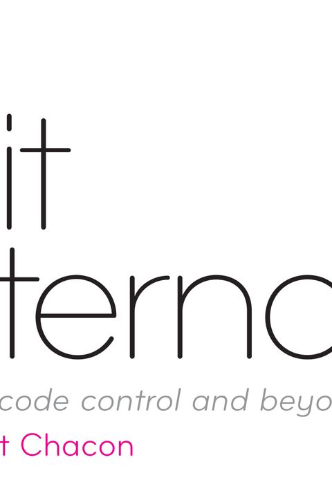 Git internals