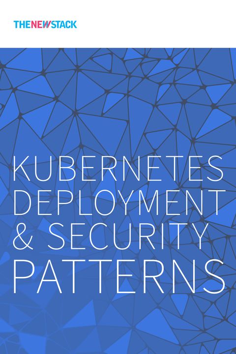 Kubernetes Deployment & Security Patterns