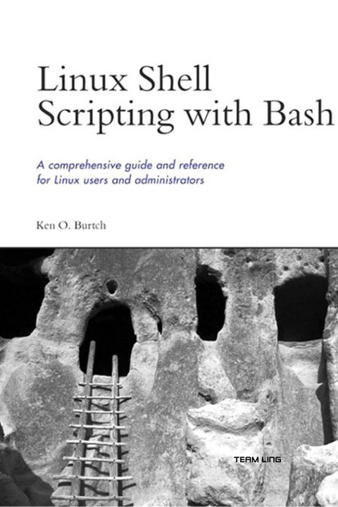 Linux Shell Scripting With Bash