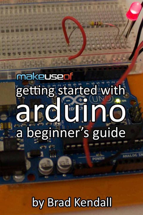Getting started with Arduino – A Beginner’s Guide