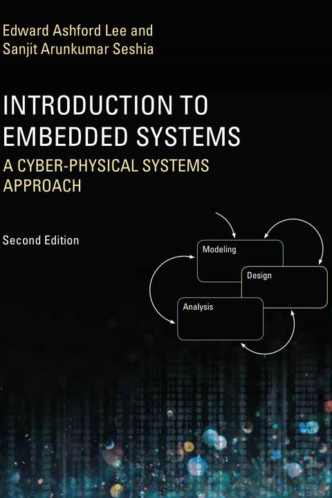 Introduction to Embedded Systems, Second Edition