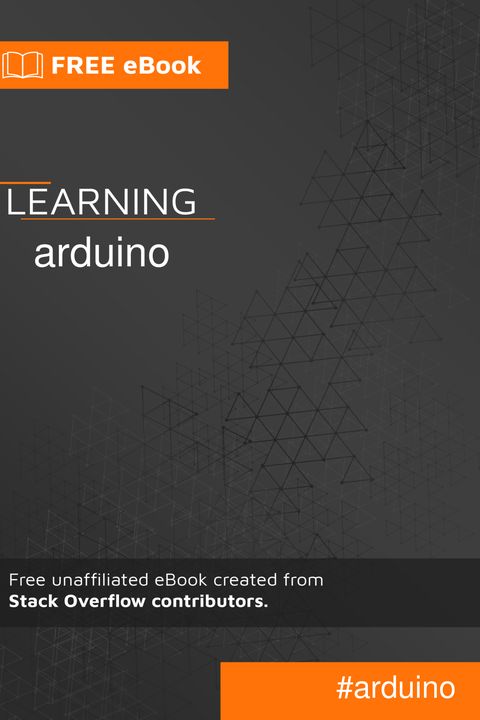 Learn Arduino