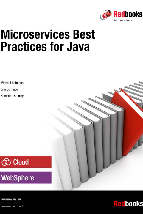 Microservices Best Practices for Java