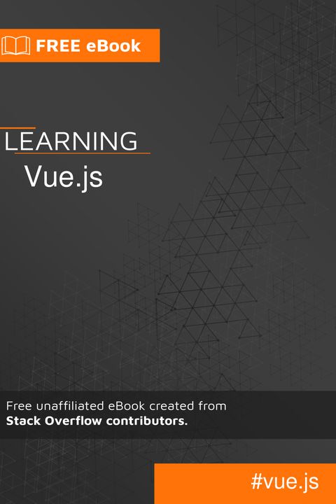 Learning Vue.js