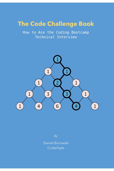 The Code Challenge Book