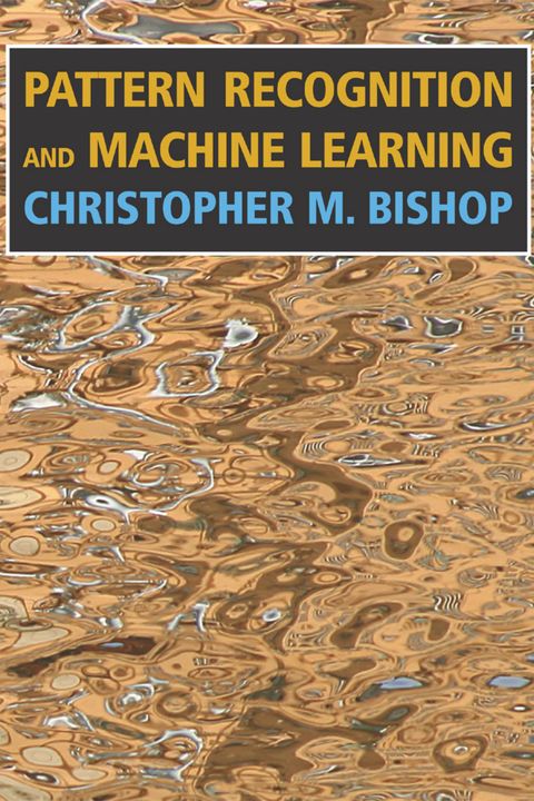 Pattern Recognition and Machine Learning