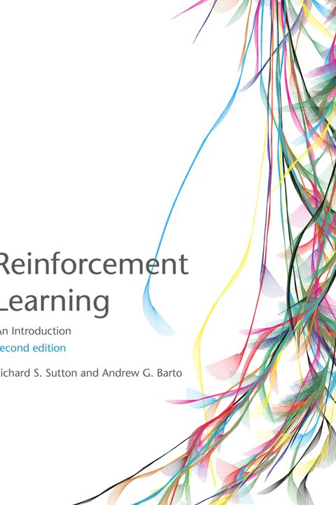 Reinforcement Learning: An Introduction