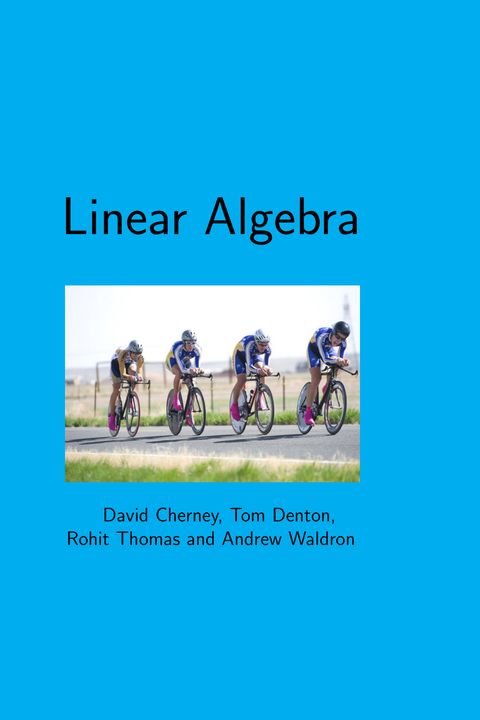 Linear Algebra
