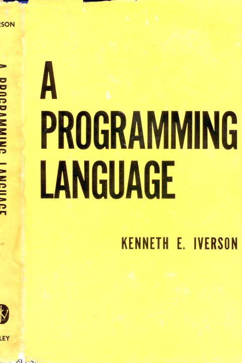 A Programming Language