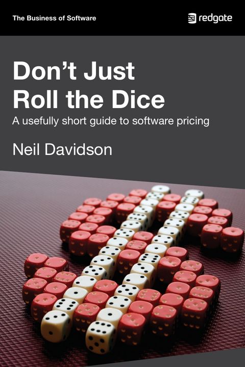 Don't Just Roll the Dice