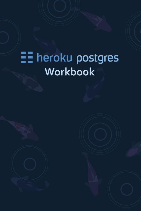 Heroku Postgres