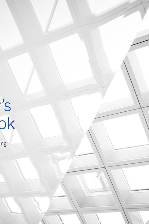 IBM Blockchain: The Founder’s Handbook, Third Edition