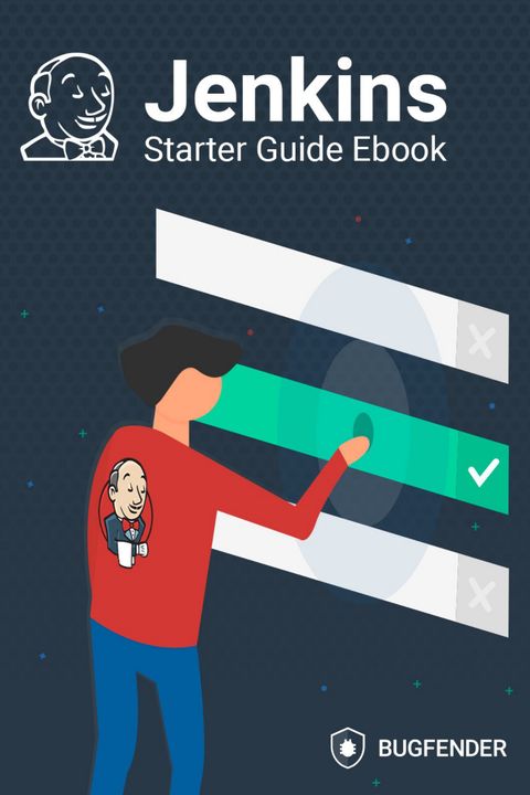 Jenkins Starter Guide Ebook
