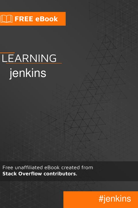 Learning Jenkins