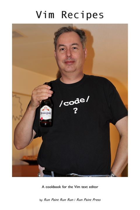 Vim Recipes