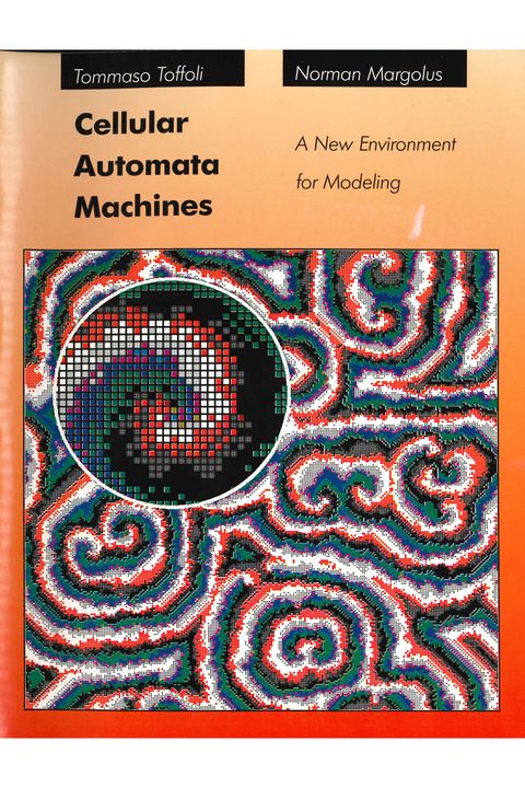 Cellular Automata Machines