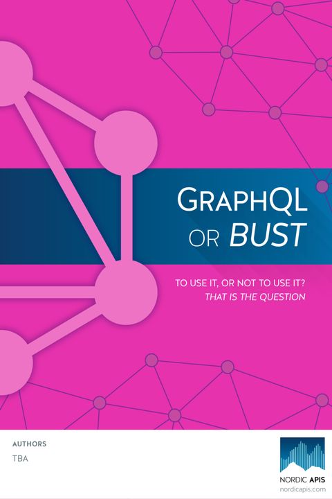 GraphQL or Bust