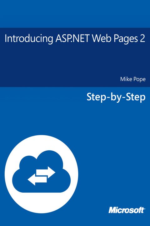 Introducing ASP.NET Web Pages 2 (2012)